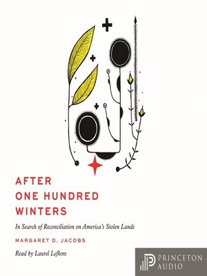 cover image of After One Hundred Winters